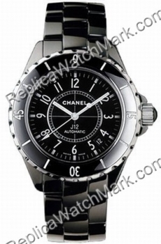 Chanel H0968 J12 Quartz Ladies Watch