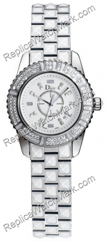 Christian Dior Christal Ladies Watch CD113118M001