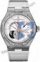 Vacheron Constantin Overseas Dual Time Unisex Watch 47751.000G-9