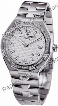 Vacheron Constantin Overseas Ladies 25750/d01a-9123