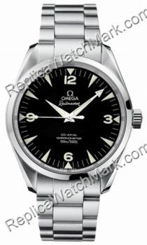 Omega Aqua Terra Mens Railmaster 2.503,52