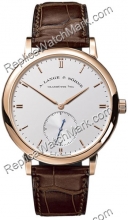 A Lange & Sohne Grand Saxonia Automatik Mens Watch 307.032