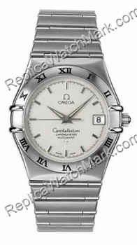 Omega Constellation 1502.30