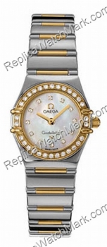 Omega Constellation My Choice 1365.75