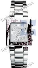 Christian Dior Riva Ladies Watch CD074314M001