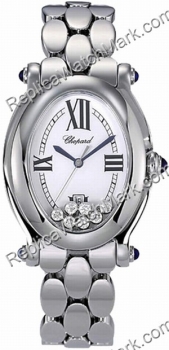 Chopard Happy Sport Oval 278418-3002 (27/8418-23)