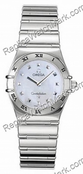 Omega Constellation My Choice 1571,71