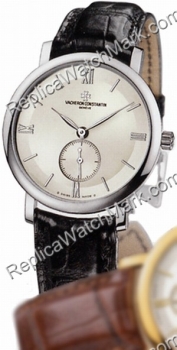 Vacheron Constantin Patrimony Small Seconds 81160/000g-9062