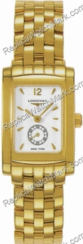 Longines DolceVita Quartz Ladies L5.155.6.16.6