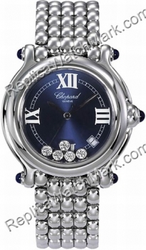 Chopard Happy Sport Stainless Steel 288965-3002 (28/8965-23)