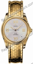 Omega Co-Axial Automatic Chronometer 4181,31