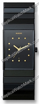 Rado Ceramica Mens Watch R21347172