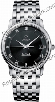 Omega De Ville Prestige 34mm 4510.52