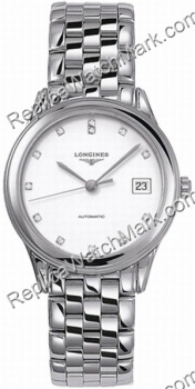 Longines Flagship Automatic L4.774.4.27.6 (L47744276)