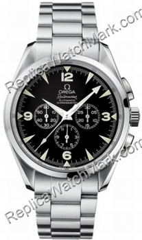 Omega Aqua Terra Chronograph Big Size 2.512,52