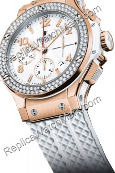 Hublot Big Bang Porto Cervo Ladies Watch 341.PE.230.RW.114