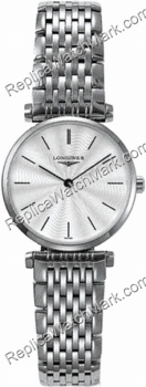 Longines La Grande Classique - Acciaio Inox L4.209.4.73.6