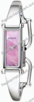 Gucci 1500 Series Feminina Bangle Watch 21527