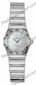 Omega Constellation My Choice 1163,76