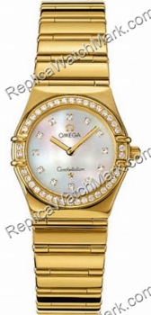 Omega Constellation My Choice 1154.75