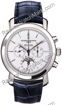 Vacheron Constantin Malte Chronographe Calendrier perpétuel Mens