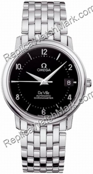 Omega De Ville Prestige 34mm 4500.50