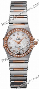 Omega Constellation 95 1360,75