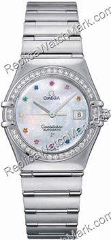 Omega Constellation Iris My Choice 1495,79