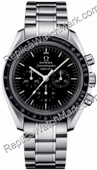 Omega Speedmaster 50e édition anniversaire limitée 311.33.42.50.