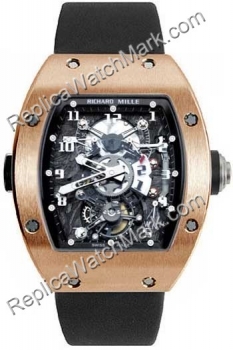 Richard Mille RM 003 V2 Herrenuhr RM003-V2-RG