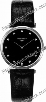 Longines La Grande Classique Кварц - 33mm L4.709.4.58.9