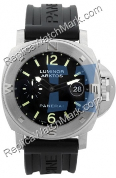 Arktos Panerai Luminor Mens Watch PAM00092