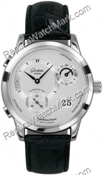 Glashutte PanoMaticVenue Mens Watch 90-04-02-02-04