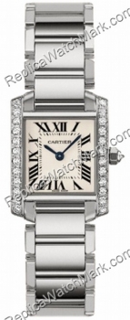 Cartier Tank Francaise we1002s3