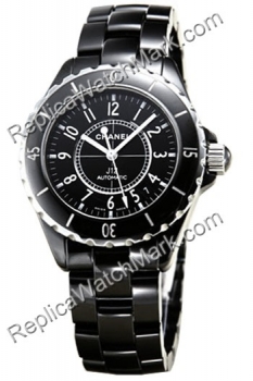 Chanel J12 Mens Watch H0685