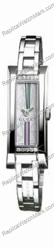 Gucci 110 G-Link Diamonds Ladies Watch YA110506