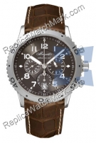 Hommes Breguet Type XXI Watch 3810ST.92.9ZU