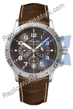 Breguet Type XXI Мужские часы 3810ST.92.9ZU