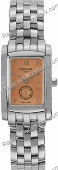 Longines DolceVita Quartz Ladies L5.155.4.96.6