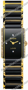 Rado Integral Ladies Watch R20339712