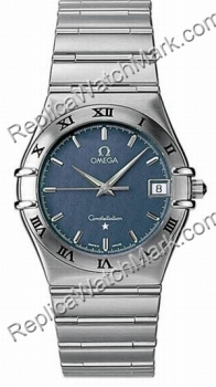 Omega Constellation 1.512,40