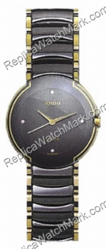 Rado Herrenuhr R22301712 Coupole