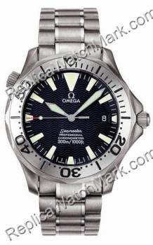 Omega Seamaster 2.231,50