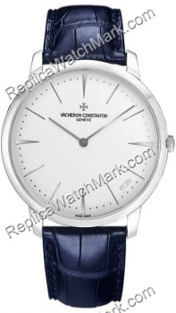 Vacheron Constantin Patrimony Platine Мужские часы 81180.000P-9220