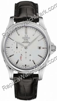 Omega Reserve Power Co-Axial 4832.31.32