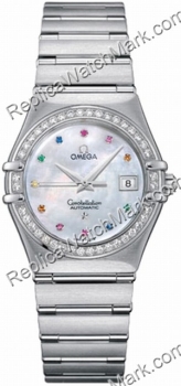 Omega Constellation Iris 95 1499.79