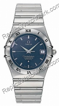 Omega Constellation 1502,40