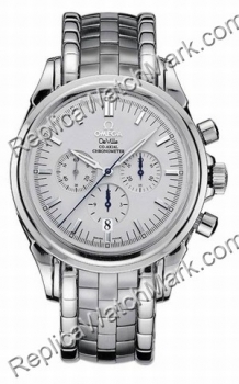 Omega Co-Axial Chronograph 4.541,31