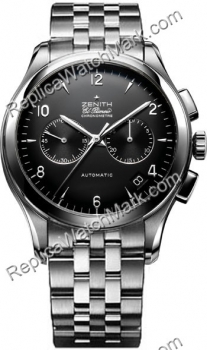 Zenith Class El Primero Mens Watch 03.0510.4002.21.M510