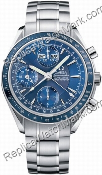 Omega Speedmaster Day Date 3222.80